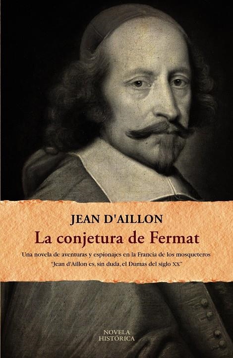 CONJETURA DE FERMAT, LA | 9788420608693 | D'AILLON, JEAN | Llibreria Online de Banyoles | Comprar llibres en català i castellà online
