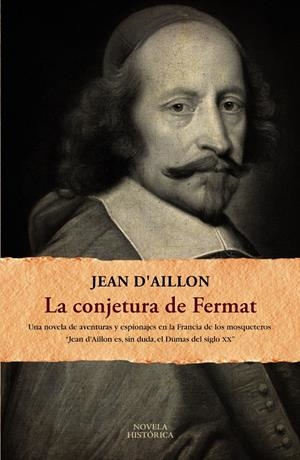 CONJETURA DE FERMAT, LA | 9788420608693 | D'AILLON, JEAN | Llibreria L'Altell - Llibreria Online de Banyoles | Comprar llibres en català i castellà online - Llibreria de Girona