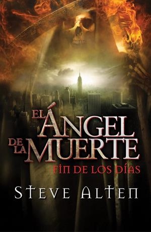 ÁNGEL DE LA MUERTE, EL | 9788401352768 | ALTEN,STEVE | Llibreria Online de Banyoles | Comprar llibres en català i castellà online