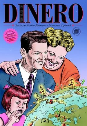 DINERO | 9788439721123 | BRIEVA, MIGUEL | Llibreria Online de Banyoles | Comprar llibres en català i castellà online