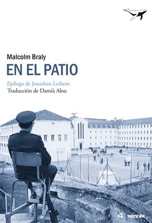 EN EL PATIO | 9788493907662 | BRALY, MALCOM | Llibreria Online de Banyoles | Comprar llibres en català i castellà online