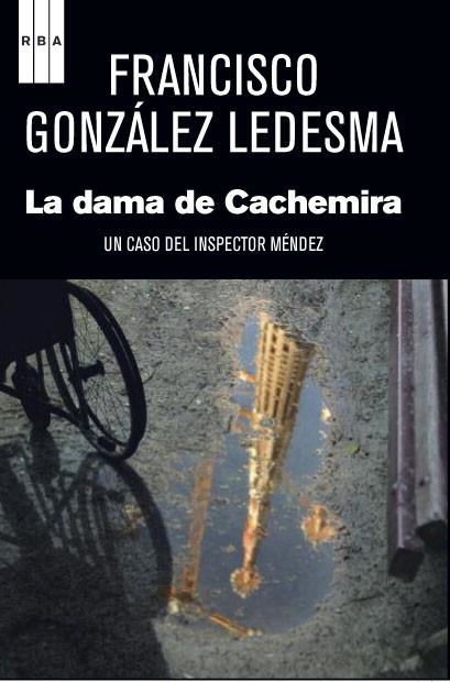 DAMA DE CACHEMIRA LA | 9788490063064 | GONZÁLEZ LEDESMA FRANCISCO | Llibreria L'Altell - Llibreria Online de Banyoles | Comprar llibres en català i castellà online - Llibreria de Girona