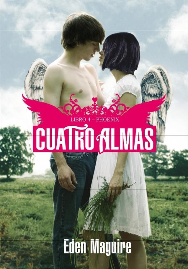PHOENIX | 9788484418832 | MAGUIRE,EDEN | Llibreria Online de Banyoles | Comprar llibres en català i castellà online