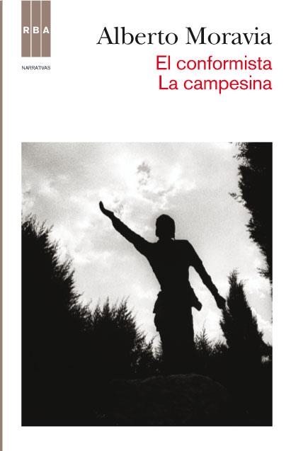 CONFORMISTA LA CAMPESINA EL | 9788490063125 | MORAVIA ALBERTO | Llibreria L'Altell - Llibreria Online de Banyoles | Comprar llibres en català i castellà online - Llibreria de Girona