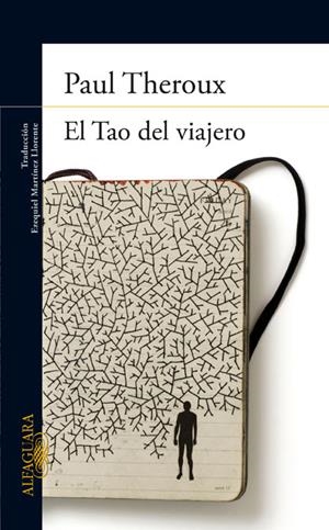 TAO DEL VIAJERO, EL | 9788420402710 | THEROUX, PAUL | Llibreria Online de Banyoles | Comprar llibres en català i castellà online