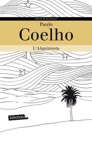 ALQUIMISTA, L' | 9788499305295 | COELHO, PAULO | Llibreria Online de Banyoles | Comprar llibres en català i castellà online