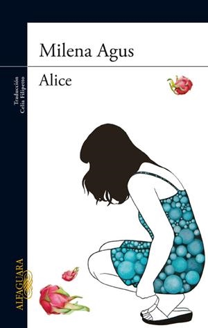 ALICE | 9788420402703 | AGUS, MILENA | Llibreria Online de Banyoles | Comprar llibres en català i castellà online