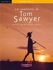 AVENTURES DE TOM SAWYER, LES | 9788498046823 | TWAIN, MARK | Llibreria Online de Banyoles | Comprar llibres en català i castellà online
