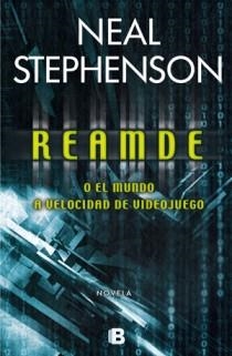 REAMDE | 9788466647687 | STEPHENSON, NEAL | Llibreria L'Altell - Llibreria Online de Banyoles | Comprar llibres en català i castellà online - Llibreria de Girona