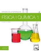 FISICA I QUIMICA 1  | 9788421843635 | VARIOS AUTORES | Llibreria L'Altell - Llibreria Online de Banyoles | Comprar llibres en català i castellà online - Llibreria de Girona