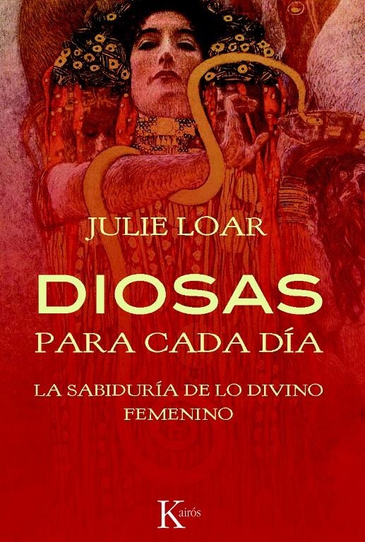 DIOSAS PARA CADA DÍA | 9788499881423 | LOAR, JULIE | Llibreria L'Altell - Llibreria Online de Banyoles | Comprar llibres en català i castellà online - Llibreria de Girona