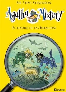 TESORO DE LAS BERMUDAS, EL | 9788424641771 | STEVENSON, SIR STEVE | Llibreria Online de Banyoles | Comprar llibres en català i castellà online
