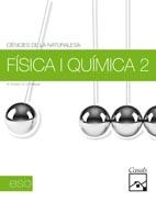 FÍSICA I QUÍMICA 2 ESO  | 9788421844014 | VARIOS AUTORES | Llibreria L'Altell - Llibreria Online de Banyoles | Comprar llibres en català i castellà online - Llibreria de Girona