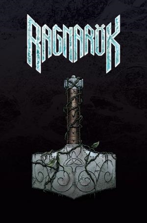 RAGNARÖK | 9788415201908 | SANTOS, VICTOR/PEREZ, PERE | Llibreria L'Altell - Llibreria Online de Banyoles | Comprar llibres en català i castellà online - Llibreria de Girona