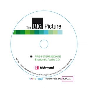 BIG PICTURE, THE. PRE INTERMEDIATE. WORKBOOK | 9788466810593 | GOLDSTEIN, BENJAMIN PHILIP/JONES RHIANNON, CERI/LANE, ALASTAIR FREDERICK | Llibreria Online de Banyoles | Comprar llibres en català i castellà online