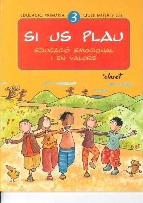 SI US PLAU, CICLE MITJÀ 3R CURS | 9788482977409 | AAVV | Llibreria L'Altell - Llibreria Online de Banyoles | Comprar llibres en català i castellà online - Llibreria de Girona