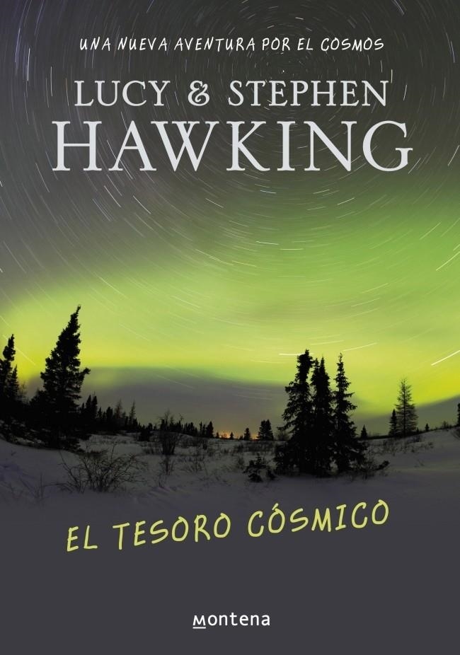 TESORO CÓSMICO, EL | 9788484415558 | HAWKING, STEPHEN | Llibreria L'Altell - Llibreria Online de Banyoles | Comprar llibres en català i castellà online - Llibreria de Girona