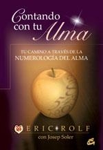 CONTANDO CON TU ALMA | 9788484450863 | ROLF, ERIC/SOLER, JOSEP | Llibreria L'Altell - Llibreria Online de Banyoles | Comprar llibres en català i castellà online - Llibreria de Girona