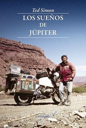 SUEÑOS DE JÚPITER LOS | 9788493769451 | SIMON, TED | Llibreria Online de Banyoles | Comprar llibres en català i castellà online