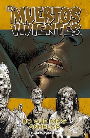 MUERTOS VIVIENTES Nº4, LOS | 9788467426625 | MOORE, TONY | Llibreria Online de Banyoles | Comprar llibres en català i castellà online