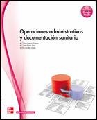 OPERACIONES ADMINISTRATIVAS Y DOCUMENTACION SANITARIA (CICLO GRAD | 9788448176358 | VV.AA | Llibreria L'Altell - Llibreria Online de Banyoles | Comprar llibres en català i castellà online - Llibreria de Girona
