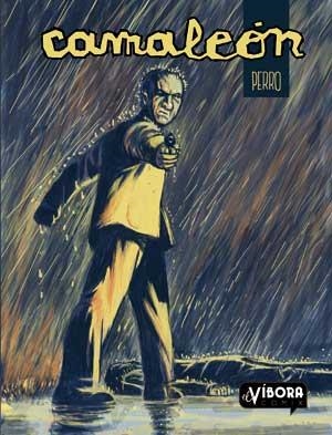 CAMALEÓN | 9788478339846 | PERRO | Llibreria L'Altell - Llibreria Online de Banyoles | Comprar llibres en català i castellà online - Llibreria de Girona