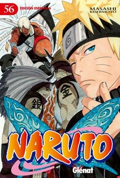 NARUTO 56 (CASTELLÀ) | 9788499473642 | MASASHI KISHIMOTO | Llibreria L'Altell - Llibreria Online de Banyoles | Comprar llibres en català i castellà online - Llibreria de Girona