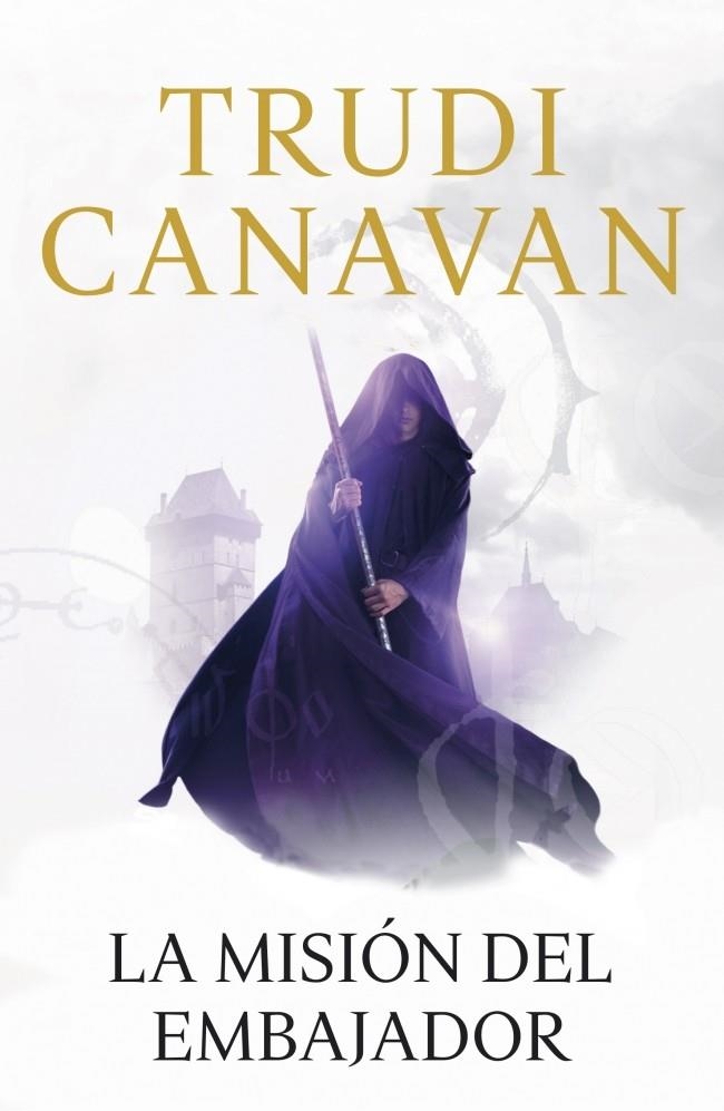 MISIÓN DEL EMBAJADOR (LA ESPÍA TRAIDORA 1), LA | 9788401352966 | CANAVAN,TRUDI | Llibreria L'Altell - Llibreria Online de Banyoles | Comprar llibres en català i castellà online - Llibreria de Girona