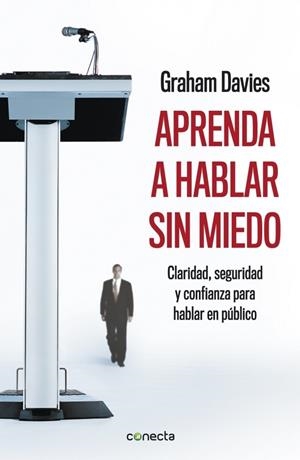 APRENDA A HABLAR SIN MIEDO | 9788415431220 | DAVIES, GRAHAM | Llibreria L'Altell - Llibreria Online de Banyoles | Comprar llibres en català i castellà online - Llibreria de Girona