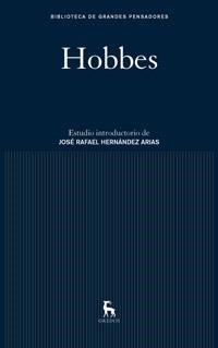 HOBBES | 9788424936518 | HOBBES, THOMAS | Llibreria L'Altell - Llibreria Online de Banyoles | Comprar llibres en català i castellà online - Llibreria de Girona