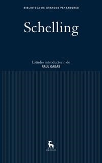 SCHELLING | 9788424936501 | SCHELLING , FRIEDRICH WILHELM JOSEPH | Llibreria Online de Banyoles | Comprar llibres en català i castellà online