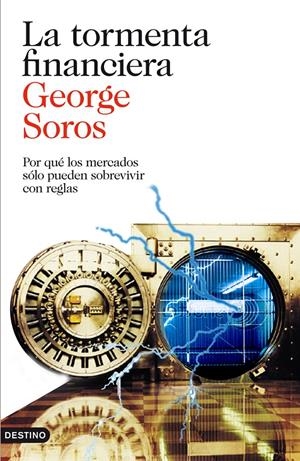 TORMENTA FINANCIERA, LA | 9788423328949 | SOROS, GEORGE | Llibreria Online de Banyoles | Comprar llibres en català i castellà online