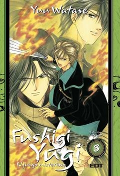 FUSHIGI YUGI | 9788499474410 | WATASE YUU | Llibreria L'Altell - Llibreria Online de Banyoles | Comprar llibres en català i castellà online - Llibreria de Girona