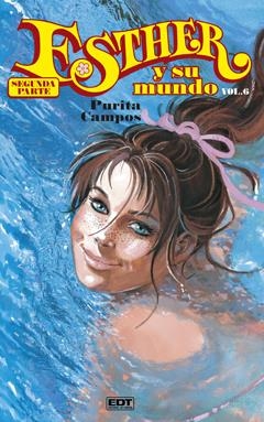 ESTHER Y SU MUNDO( SEGONA PART) | 9788499475042 | CAMPOS PURITA | Llibreria L'Altell - Llibreria Online de Banyoles | Comprar llibres en català i castellà online - Llibreria de Girona
