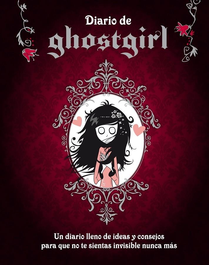 DIARIO DE GHOSTGIRL | 9788420402369 | HURLEY TONYA | Llibreria L'Altell - Llibreria Online de Banyoles | Comprar llibres en català i castellà online - Llibreria de Girona