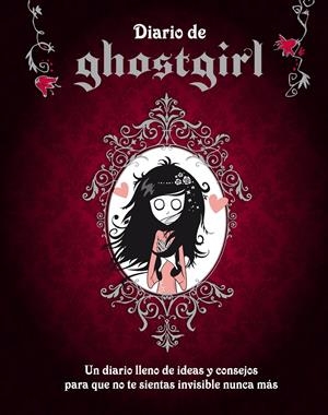 DIARIO DE GHOSTGIRL | 9788420402369 | HURLEY TONYA | Llibreria Online de Banyoles | Comprar llibres en català i castellà online