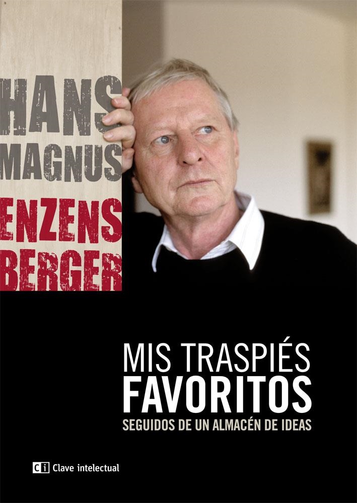 MIS TRASPIÉS FAVORITOS | 9788494001444 | ENZENSBERGER, HANS MAGNUS | Llibreria L'Altell - Llibreria Online de Banyoles | Comprar llibres en català i castellà online - Llibreria de Girona