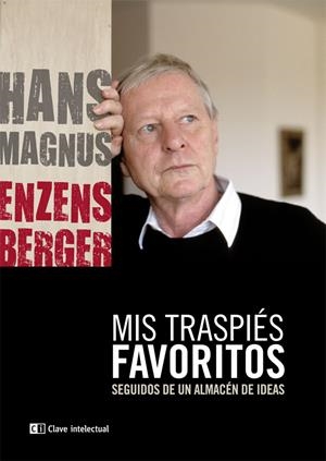 MIS TRASPIÉS FAVORITOS | 9788494001444 | ENZENSBERGER, HANS MAGNUS | Llibreria Online de Banyoles | Comprar llibres en català i castellà online