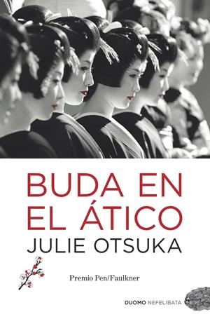 BUDA EN EL ÁTICO | 9788415355441 | OTSUKA, JULIE | Llibreria L'Altell - Llibreria Online de Banyoles | Comprar llibres en català i castellà online - Llibreria de Girona