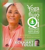 YOGA PARA EL FLUJO DEL QI | 9788484453628 | ENG, KIM | Llibreria L'Altell - Llibreria Online de Banyoles | Comprar llibres en català i castellà online - Llibreria de Girona