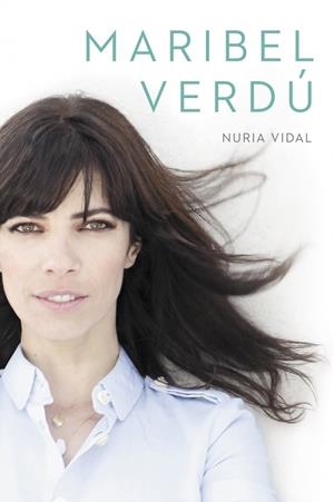 MARIBEL VERDÚ | 9788401353208 | VIDAL,NURIA | Llibreria Online de Banyoles | Comprar llibres en català i castellà online