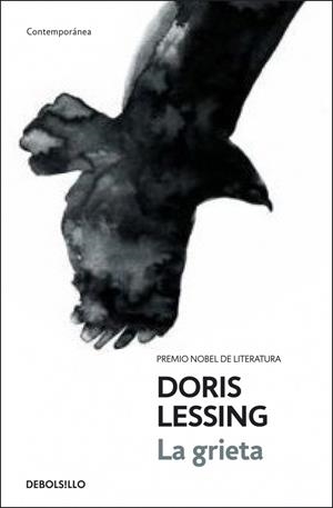 GRIETA, LA | 9788483469491 | LESSING, DORIS | Llibreria Online de Banyoles | Comprar llibres en català i castellà online