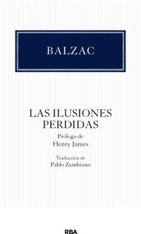 ILUSIONES PERDIDAS TD, LAS | 9788490063668 | BALZAC, HONORE | Llibreria L'Altell - Llibreria Online de Banyoles | Comprar llibres en català i castellà online - Llibreria de Girona