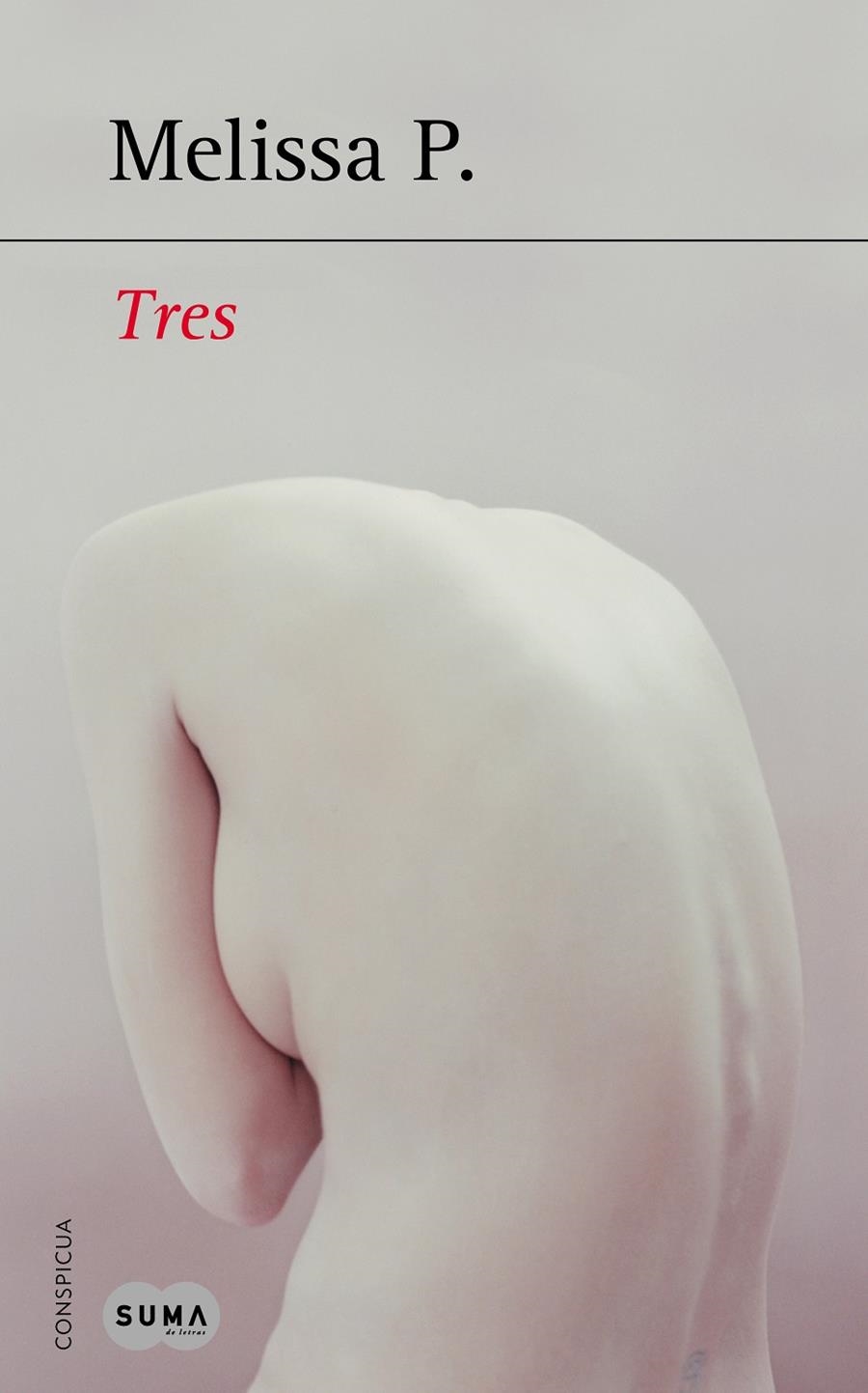 TRES | 9788483653395 | MELISSA, P. | Llibreria L'Altell - Llibreria Online de Banyoles | Comprar llibres en català i castellà online - Llibreria de Girona