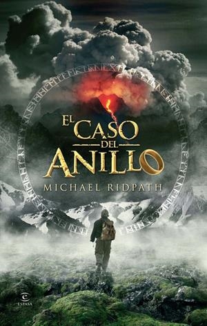 CASO DEL ANILLO, EL | 9788467008210 | RIDPATH, MICHAEL  | Llibreria L'Altell - Llibreria Online de Banyoles | Comprar llibres en català i castellà online - Llibreria de Girona