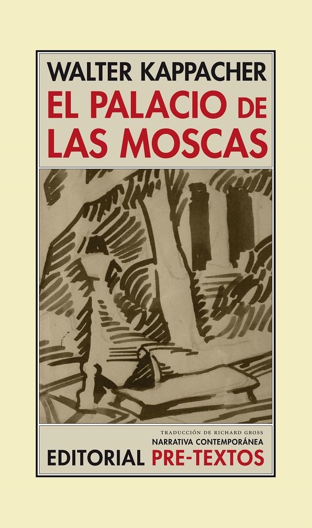 PALACIO DE LAS MOSCAS, EL | 9788415297833 | KAPPACHER (AUSTRIA), WALTER | Llibreria L'Altell - Llibreria Online de Banyoles | Comprar llibres en català i castellà online - Llibreria de Girona