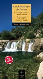 MUNTANYES DE PRADES, LES -N.E. | 9788497915571 | PLANAS DE MARTÍ, IGNASI | Llibreria Online de Banyoles | Comprar llibres en català i castellà online