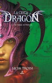 CHICA DRAGÓN II, LA | 9788427203129 | TROISI , LICIA | Llibreria Online de Banyoles | Comprar llibres en català i castellà online