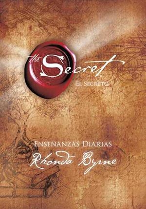 ENSEÑANZAS DIARIAS. EL SECRETO | 9788479538194 | BYRNE, RHONDA | Llibreria Online de Banyoles | Comprar llibres en català i castellà online