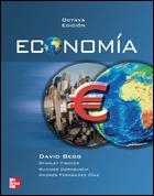 ECONOMIA (8ª ED.) | 9788448146481 | BEGG, DAVID | Llibreria L'Altell - Llibreria Online de Banyoles | Comprar llibres en català i castellà online - Llibreria de Girona